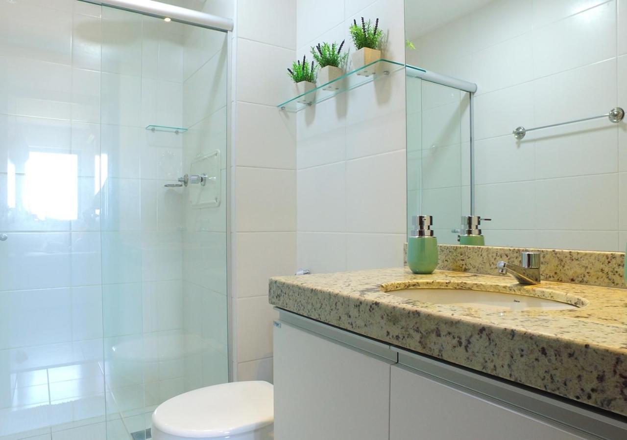 Excelentes Apartamentos Barra Bali Barra de São Miguel Eksteriør billede